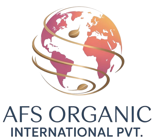 AFS Organic International | Himalayan Pink Salt Exporter Pakistan